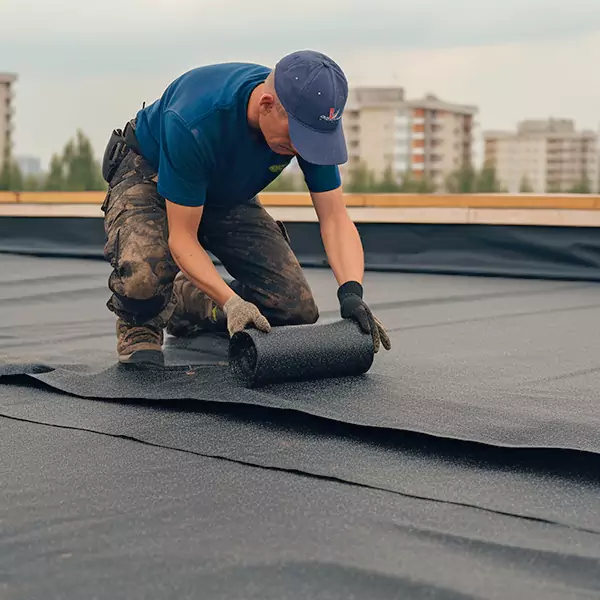 Why Cottage Grove Property Owners Choose Tovar Roofing LLC?