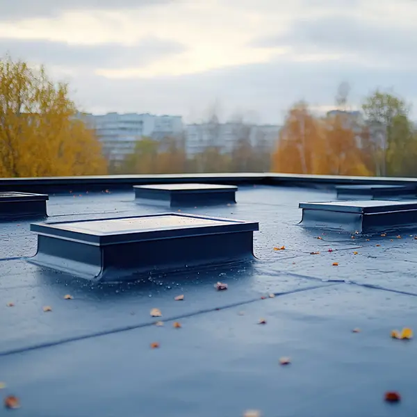 Why Cottage Grove, WI Property Owners Select Tovar Roofing LLC for Flat Roof Replacement?