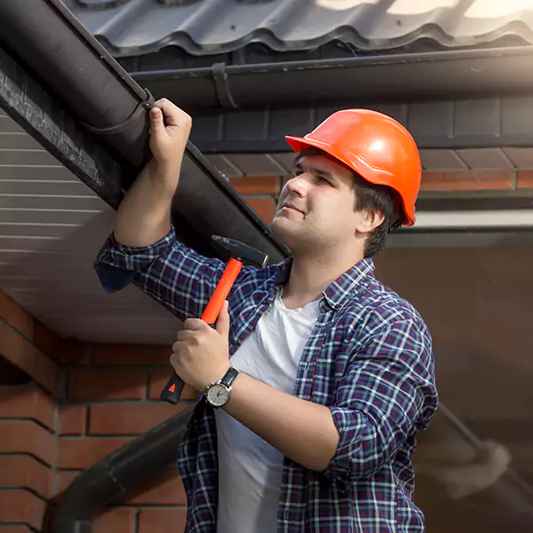 Why Cottage Grove Homeowners Choose Tovar Roofing LLC for Gutter Installation?