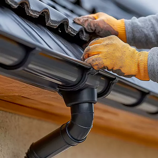 Why Cottage Grove Homeowners Choose Tovar Roofing LLC for Gutter Repair?