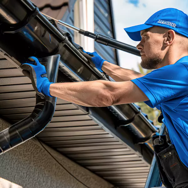 Why Cottage Grove Homeowners Choose Tovar Roofing LLC for Gutter Replacement?