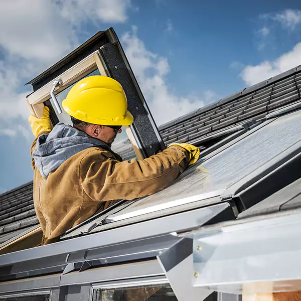 Why Cottage Grove, WI Property Owners Trust Tovar Roofing LLC for Hole in Roof Repair?