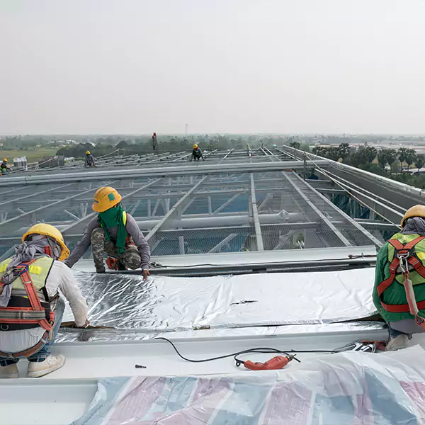 Why Cottage Grove Property Owners Choose Tovar Roofing LLC?