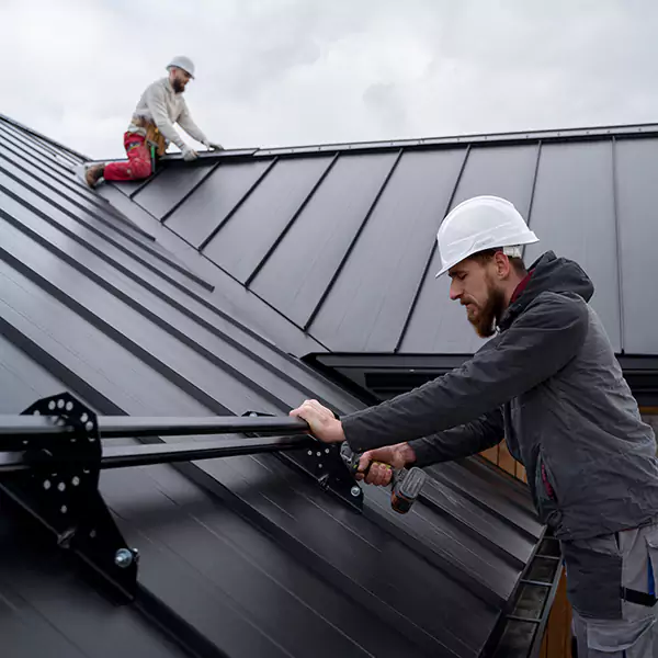 Why Cottage Grove Property Owners Choose Tovar Roofing LLC for Metal Roof Repair?