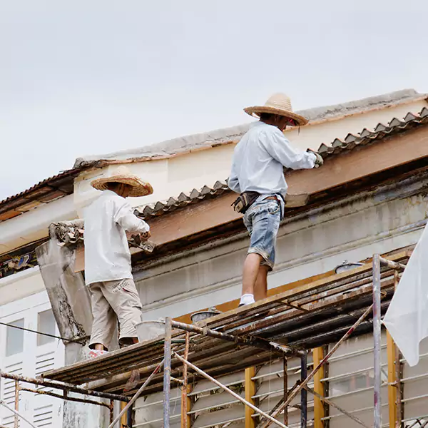 Why Cottage Grove Homeowners Choose Tovar Roofing LLC for Roof and Siding Repair?