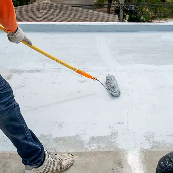 Why Cottage Grove Property Owners Choose Tovar Roofing LLC for Roof Coating?