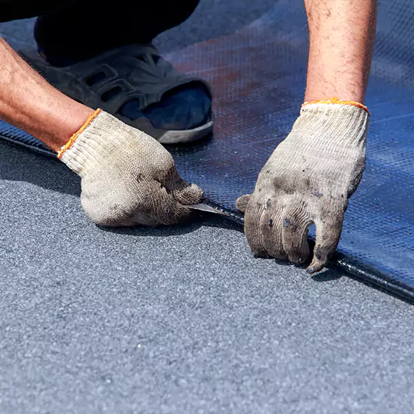 Why Tovar Roofing LLC Is the Trusted Name for Rubber Roof Installation in Cottage Grove, WI?