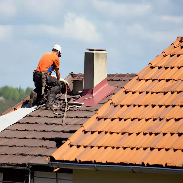 Why Cottage Grove, WI Property Owners Trust Tovar Roofing LLC for Sagging Roof Repair?