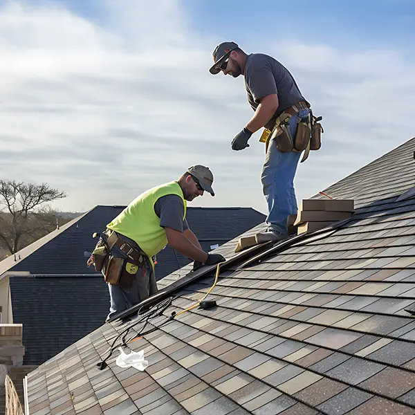 Why Cottage Grove, WI Homeowners Pick Tovar Roofing LLC for Shingle Replacement?