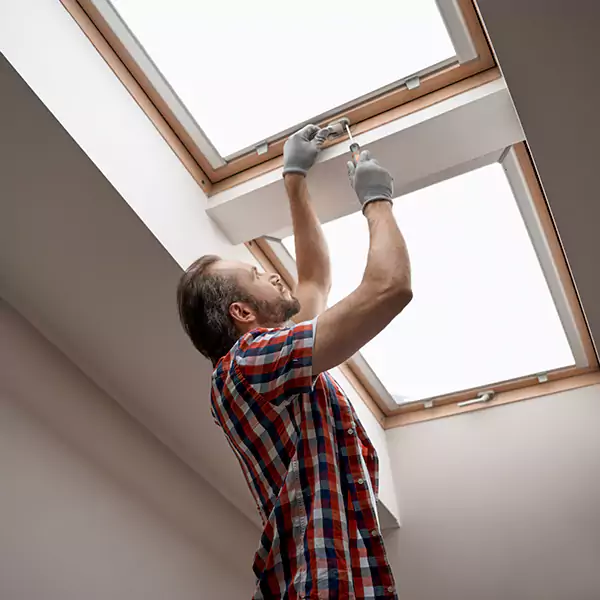Why Cottage Grove, WI Homeowners Choose Tovar Roofing LLC for Skylight Repair?