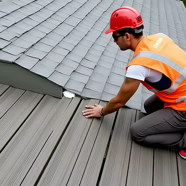 Why Cottage Grove, WI Property Owners Rely on Tovar Roofing LLC for Slate Roof Repair?