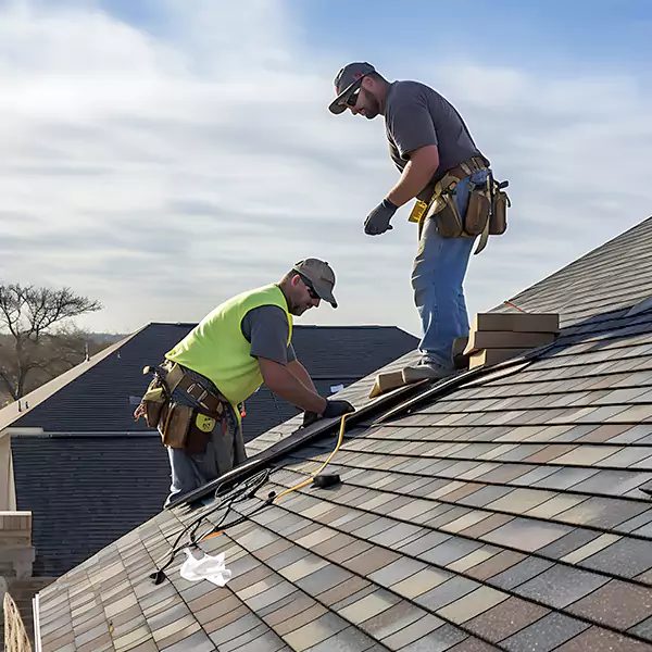Why Cottage Grove, WI Property Owners Call Tovar Roofing LLC After Every Storm?