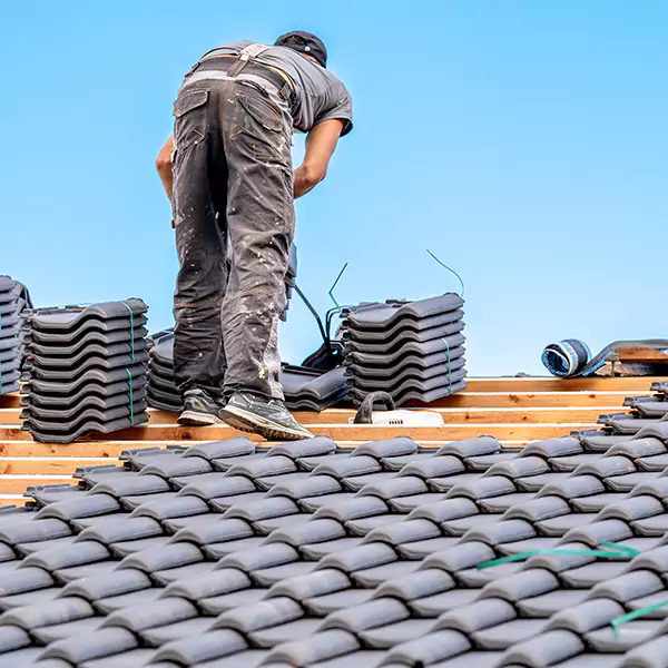 Why Cottage Grove, WI Property Owners Choose Tovar Roofing LLC for Tile Roof Restoration?