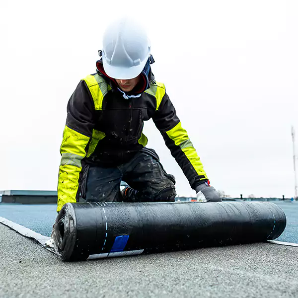 Why Tovar Roofing LLC Is Cottage Grove's Trusted TPO Roof Replacement Contractor?