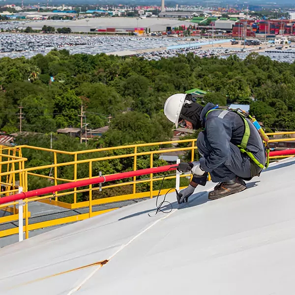 Why Tovar Roofing LLC Is Cottage Grove's Trusted TPO Roofing Team?
