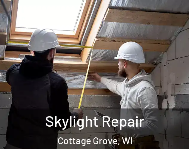  Skylight Repair Cottage Grove, WI